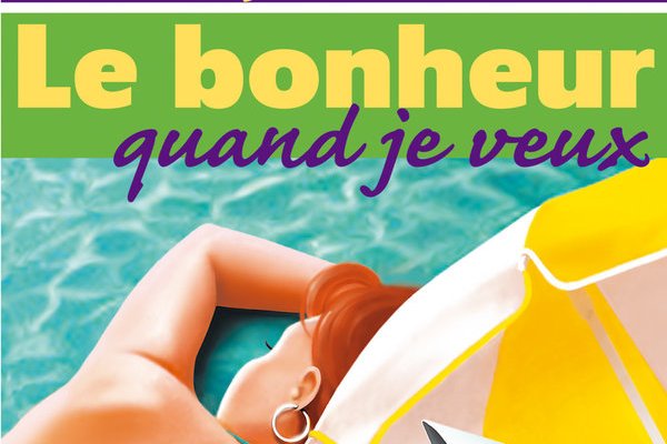 Série BD des Copines (La)