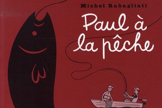 Série Paul