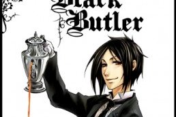 Série Black Butler