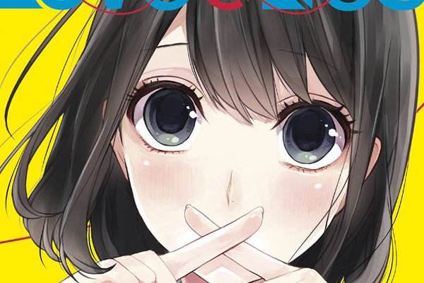 Série Love & Lies
