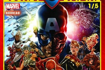 Série Secret Empire