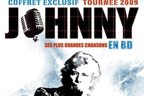Série Chansons de Johnny Hallyday (Les)