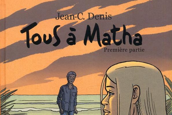 Série Tous à Matha