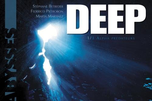 Série Deep