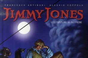 Jimmy Jones