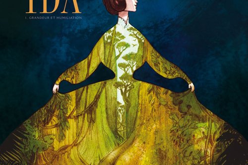 Ida
