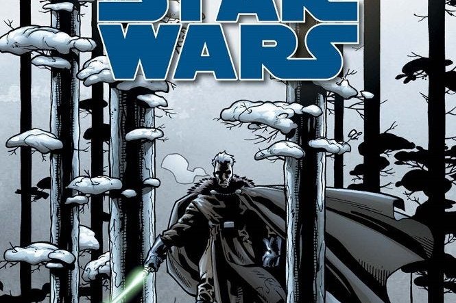 Série Star Wars Légendes - La Menace Révélée
