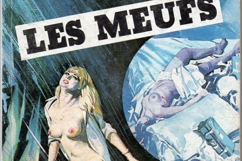 Série Meufs (Les)