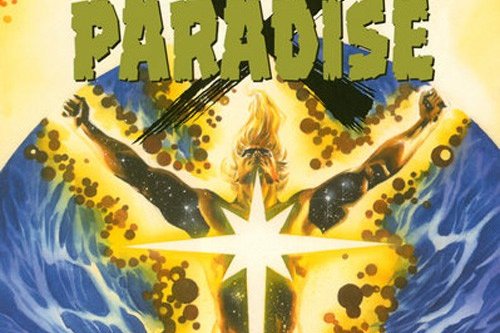 Série Paradise X