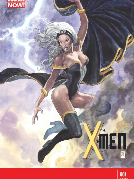 X-Men 1