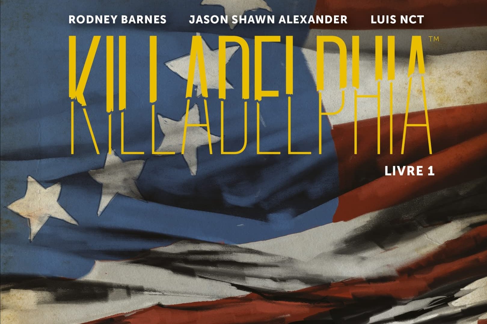 Série Killadelphia