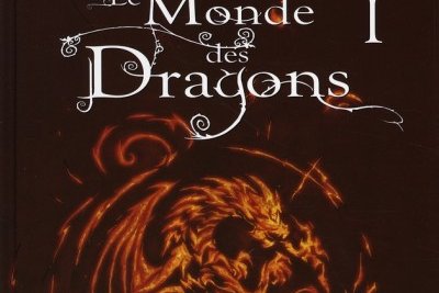 Série Monde des dragons (Le)