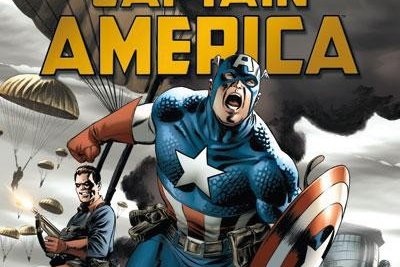 Série Captain America