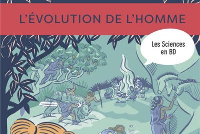 Série Sciences en BD (Les)