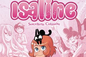 Série Isaline