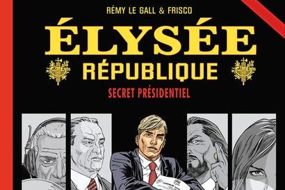 Série Elysée République