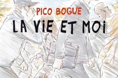 Pico Bogue