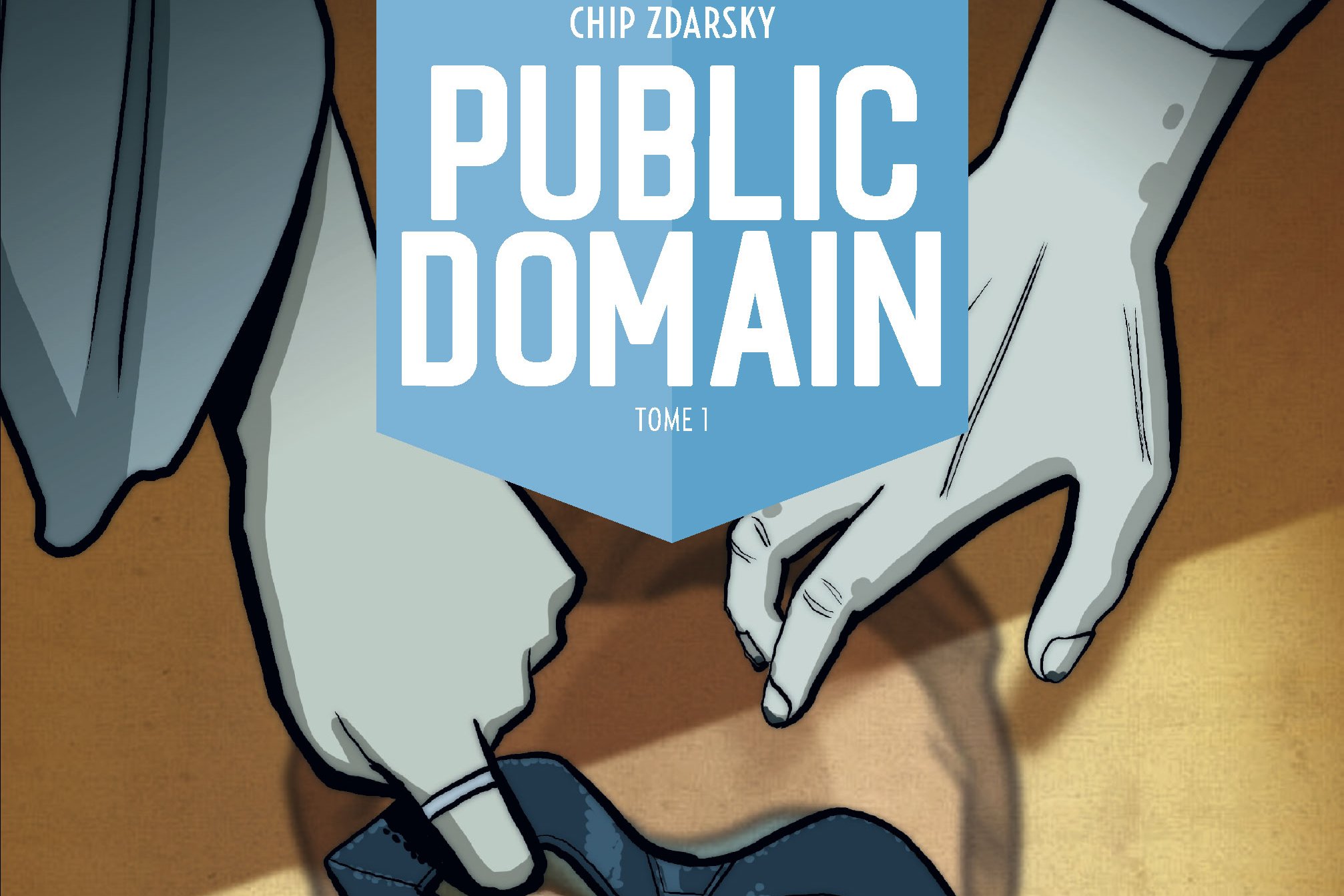 Public Domain