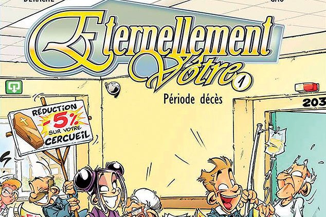 Éternellement vôtre