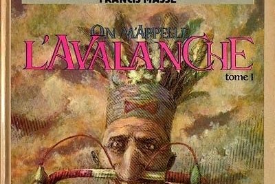Série On m'appelle l'avalanche