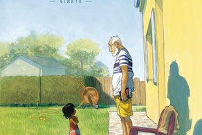 Série Adoption (L')