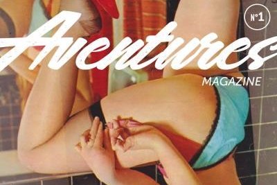 Série Aventures Magazine