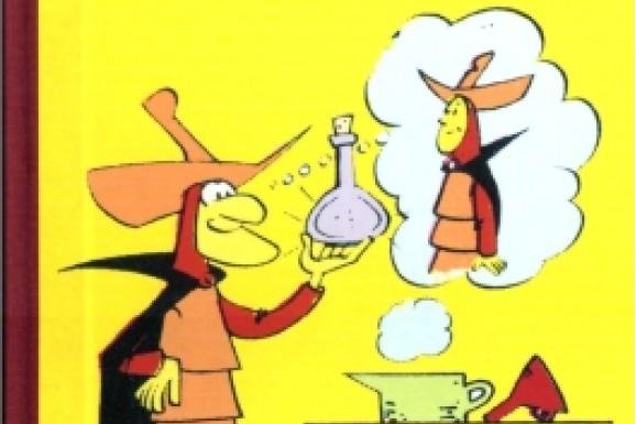 Série Baron (Le)