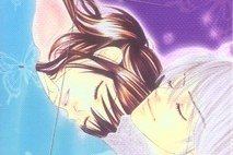 Série Kare first love