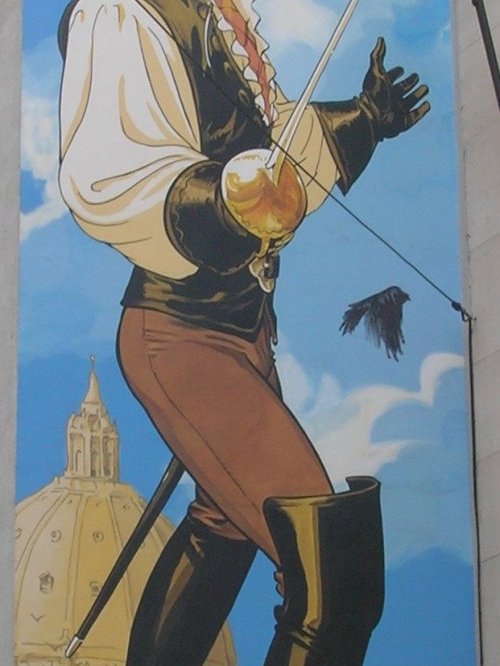 Le Petit Spirou (Janry - Tome)