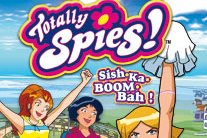 Série Totally Spies (Les)