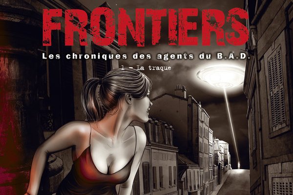 Frontiers