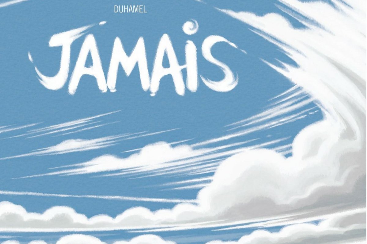 Série Jamais