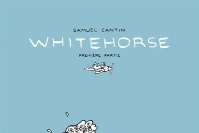 Série Whitehorse