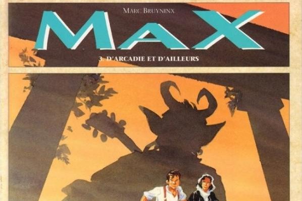 Série Max