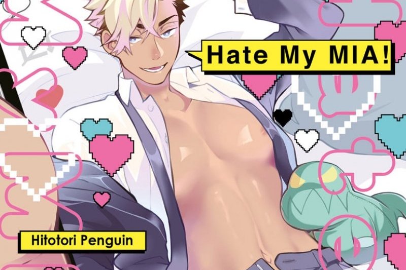 Hate my MIA !