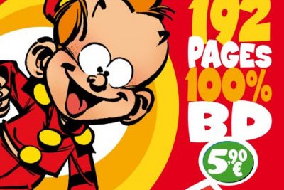 Méga Spirou