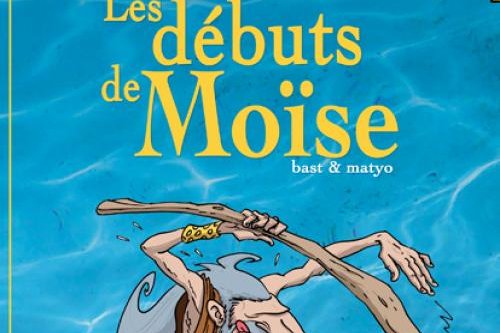 Série En plein dans le Mythe