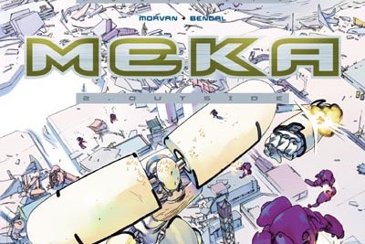 Série Meka
