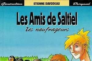 Amis de Saltiel (Les)