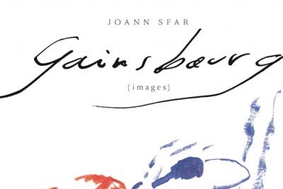 Série Gainsbourg