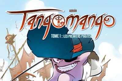 Tangomango