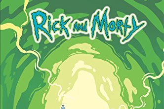 Série Rick and Morty