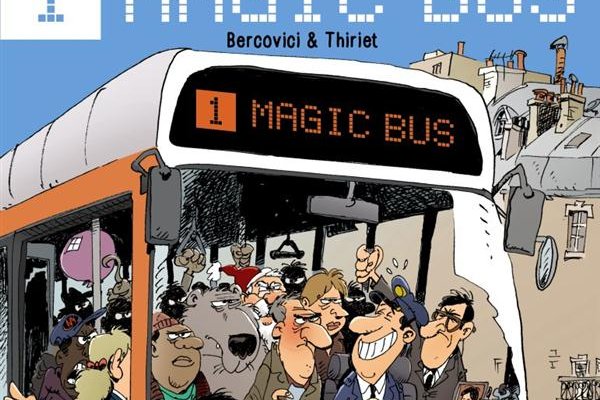 Magic bus