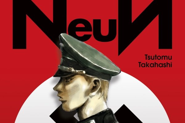 Série NeuN