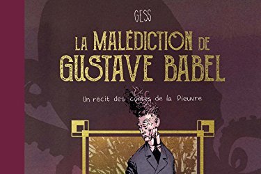 Série Contes de la Pieuvre (Un récit des)