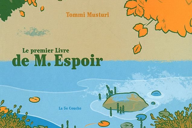 Série M. Espoir