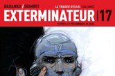 Série Exterminateur 17