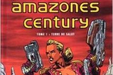 Série Amazones Century