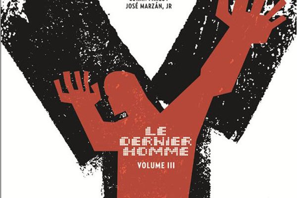 Série Y le dernier homme