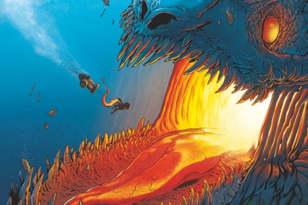 Série Ventre du Dragon (Dans le)